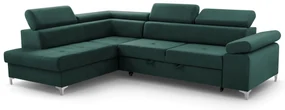 Colțar Madeira (Verde închis) (S). 1071460