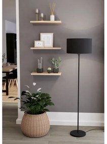 Eglo 99046 - Lampadar MASERLO 1xE27/40W/230V