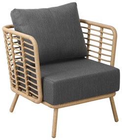 Fotoliu de grădină Bonami Selection Carlota