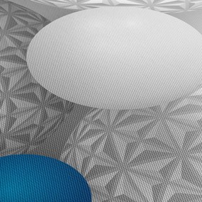 Tablou cu motiv 3D (70x50 cm)