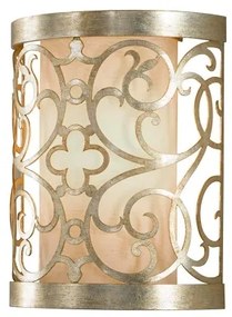 Aplică Feiss FE-ARABESQUE1 ARABESQUE 1xE14/60W/230V