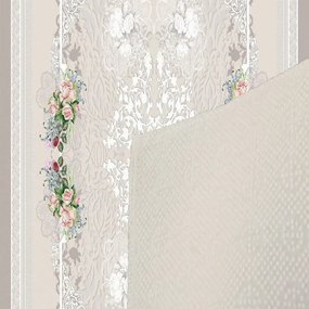 Covor Living EEXFAB622, 180x280 cm, Poliester