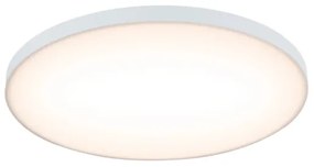Paulmann 79897 - LED RGBW/22W plafonieră SMART VELORA cu dimmer 230V