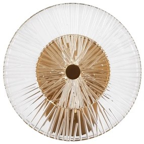 Aplică Maytoni MOD007WL-01G ASTER 1xE14/40W/230V