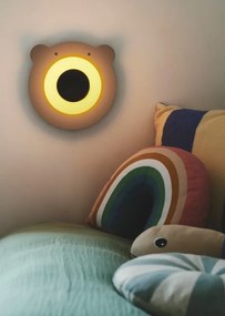 Aplica de perete pentru camera copii Bruna Bear
