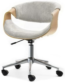 Scaun Rapido (arin + negru). 1109965