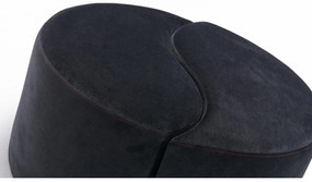 Taburete Alonusa (negru). 1107163