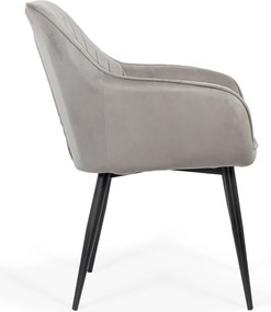 RESIGILAT -  Scaun living BUC 258 bej