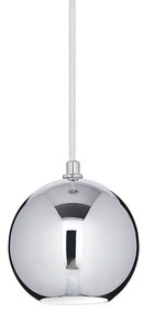 Pendul modern MR JACK SP1 BIG crom 116464