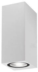Aplica perete ambientala de exterior IP54 NERO alba NVL-910042