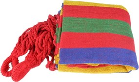 Hamac Relax - conceput pentru 1 persoană