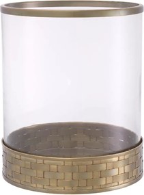 Suport lumanare design LUX Lausanne S, vintage