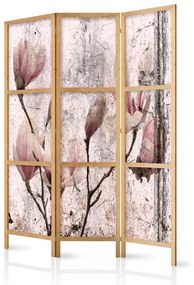 Paravan japonez - Vintage Magnolias I