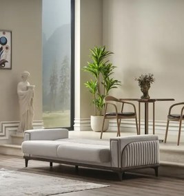 Set canapele extensibile si fotolii Elit 3+1+1