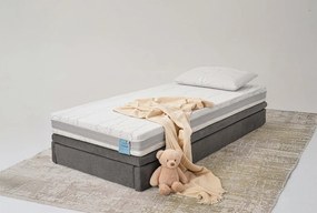 Saltea iSleep, Junior, 120x200x16, Tare