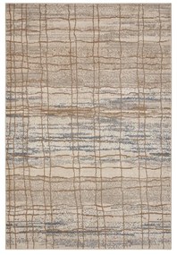 Covor bej 170x120 cm Terrain - Hanse Home