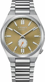Ceas Bărbați Citizen NK5010-51X (Ø 40 mm)