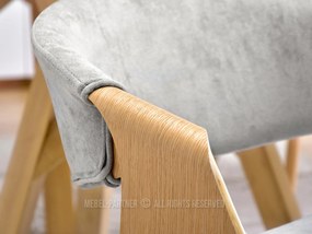 Scaun Bjorn K (arin + stejar). 1110933