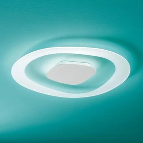 Plafonieră LED ANTIGUA LED/46W/230V CRI 90 alb Linea Light 90347