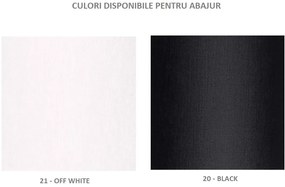 Lustra eleganta design modern realizata manual Narni, 6L