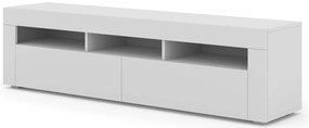 Masă TV Moderno (alb). 1124837