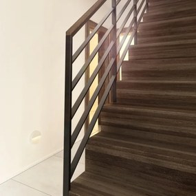 Aplică LED de exterior AQILA LED/6W/230V IP54 RED-Design Rendl-R12539