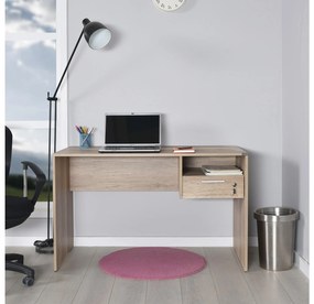Masă PC Calliope 2 (nuc deschis) . 1109389