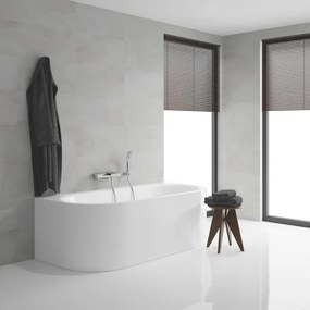 GROHE 34464001 - Baterie termostatată pentru cadă GROHTHERM 2000 DN 15, crom lucios