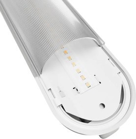 Corp de iluminat LED fluorescent industrial LIMEA GIGANT PRO LED/12/21W/230V 4000K IP66 60 cm