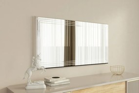 Oglinda Moen White 60 x 120 cm