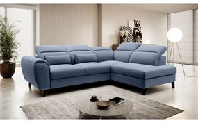 Coltar extensibil Noble pe dreapta Gojo 40