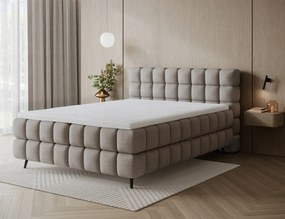 Pat continental Sabeno 160x200 cm Royal 20