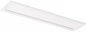 Panou LED încastrat STRUCTURAL LED/22W/230V RED-Design Rendl-R12061