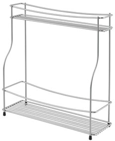 Etajeră cu 2 nivele pentru condimente Metaltex Balsamico