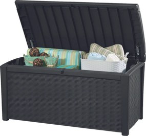 Cutie de depozitare Borneo - 416L