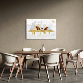 Tablou - Decor (90x60 cm)