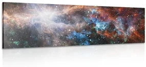 Tablou galaxia fără limite