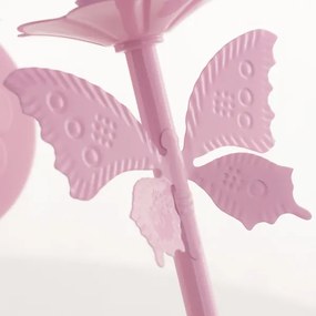 Lampa copii BUTTERFLY 1xE14/60W