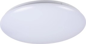 Kanlux 31538 - Plafonieră LED CORSO LED/24W/230V 3000/4000/6500K Ø 38 cm IP44