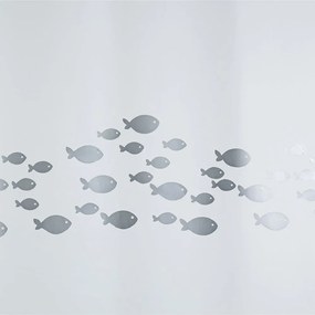 Perdea de duș 180x200 cm Shore – Spirella