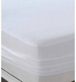 Protecție pentru saltea 200x200 cm Alez – Mijolnir
