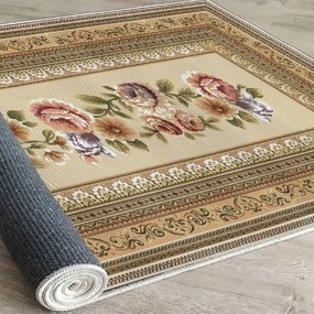 Covor, Els1836, 80x150 cm, Multicolor