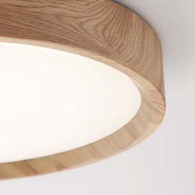 Plafonieră LED ORINOKO, 36W, 230V, Ø 48 cm, bej