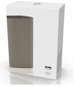 Suport de cuțite din plastic Singles – Zone