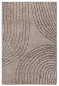 Covor bej 200x280 cm Pigment Beige – Elle Decoration