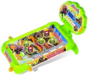 JOC PINBALL DINO - RS TOYS (RS11017)