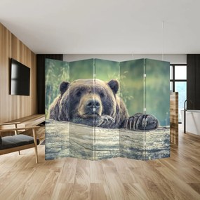 Paravan - Urs (210x170 cm)