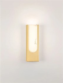 Aplica de perete LED LESTER