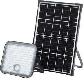 Osram - Reflector solar LED cu senzor ENDURA LED/30W/230V IP65 + DO