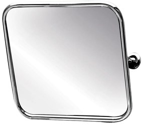 Cersanit oglindă 60x60 cm pătrat crom K97-039